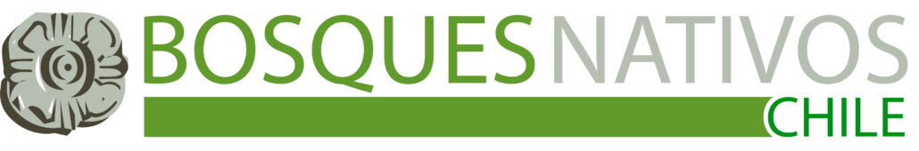 Logo PNG Bosques nativos chile