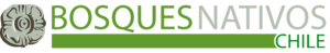 Logo PNG Bosques nativos chile