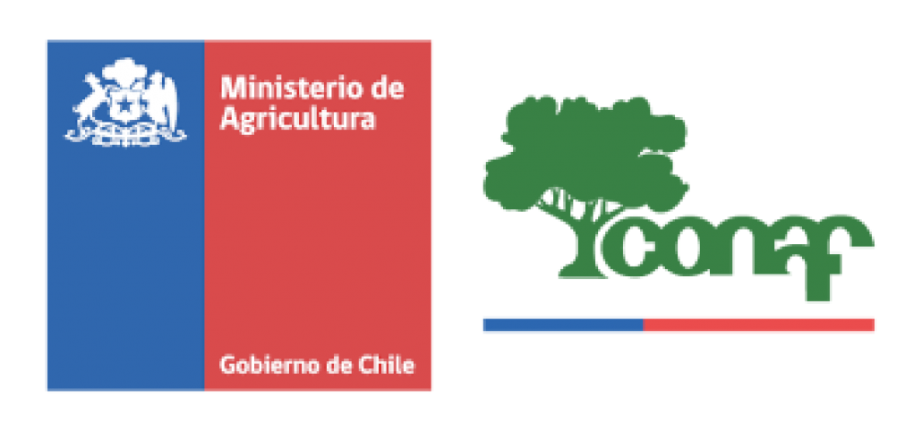 logo Convenio Conaf bosques nativos